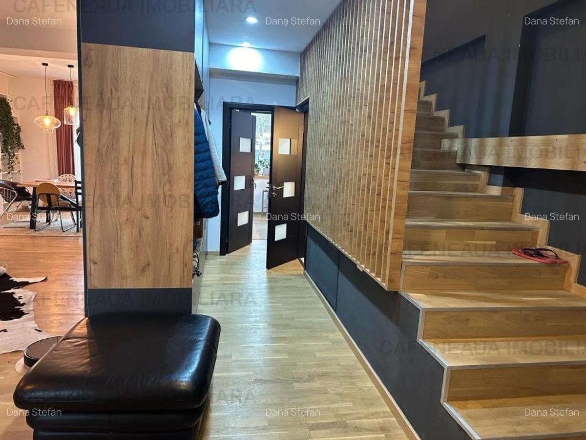 Casă cu 5 camere în Pipera - 1