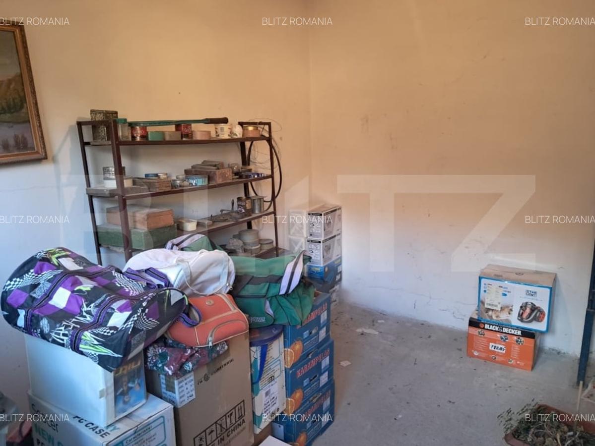 Casa renovabila in Someseni, cu teren de 169 mp - 9