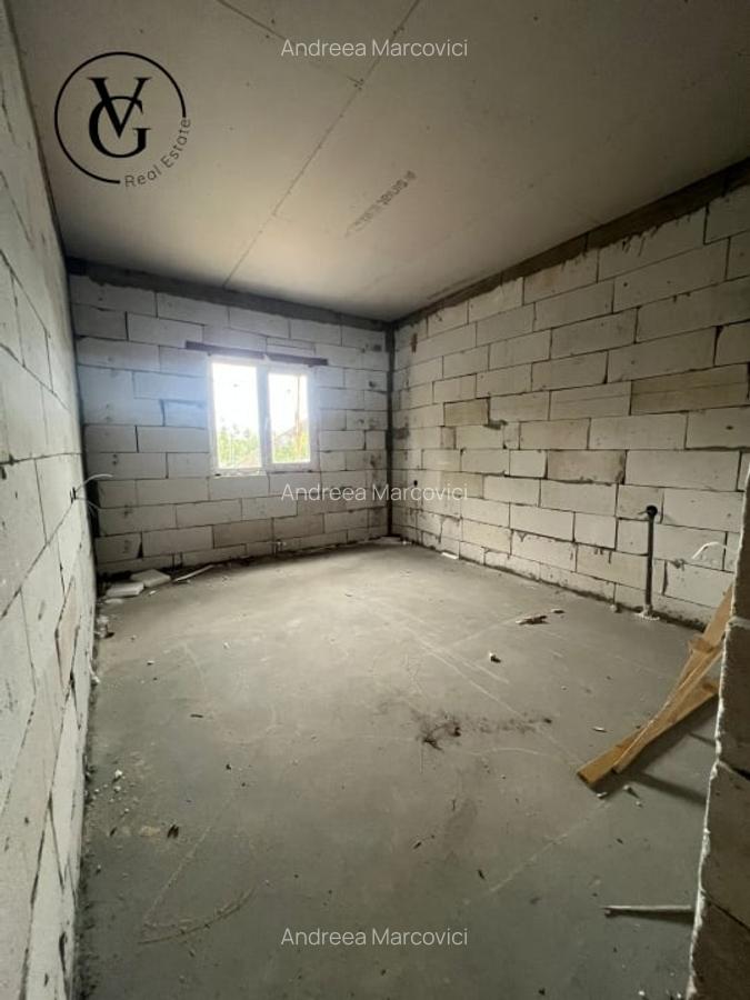 Casa de 3 camere | Lumina | PREDARE LA CHEIE - 4