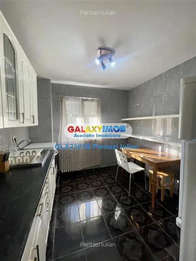 Apartament 3 camere | Gorjului | Semidecomandat | 8min. metrou - 7