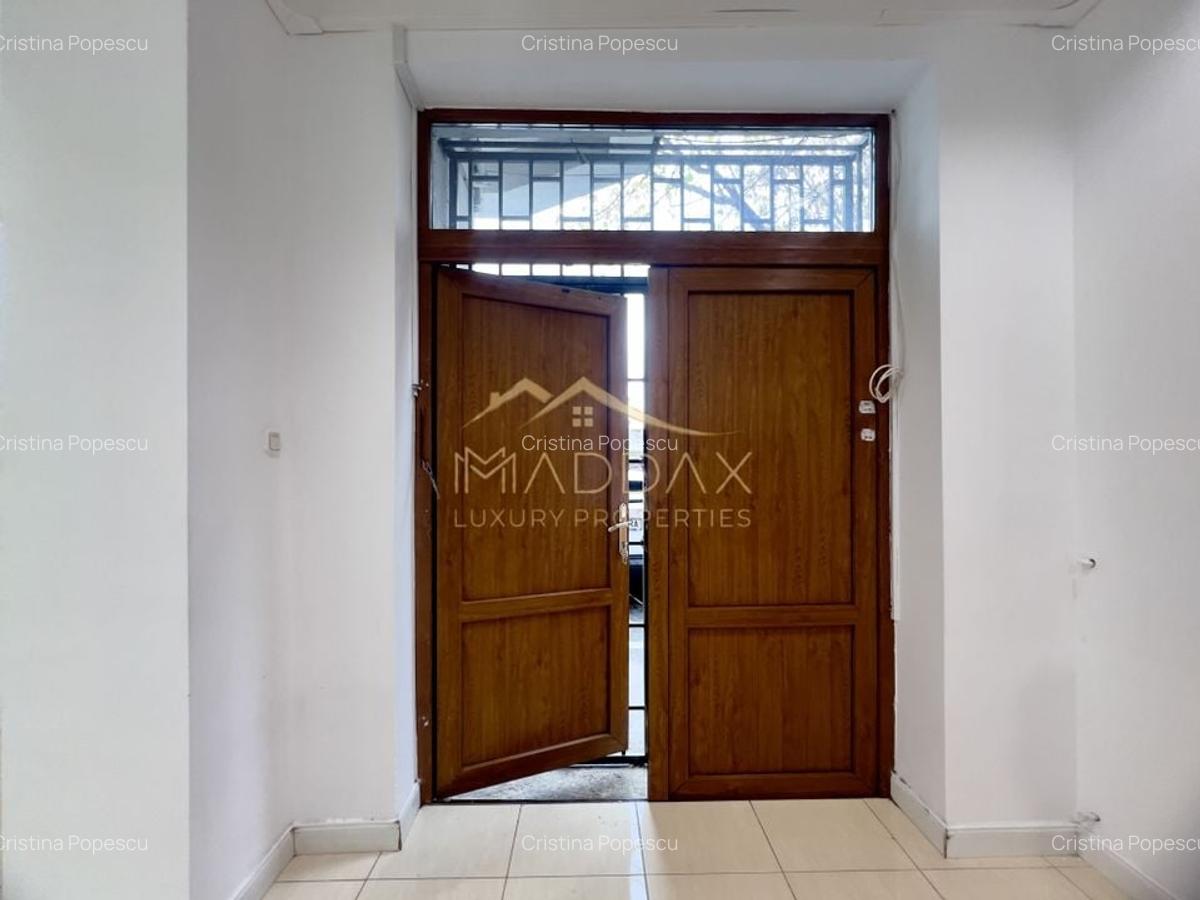 Spatiu Comercial Stradal de Inchiriat | Vanzare | Cartier Domenii - 5