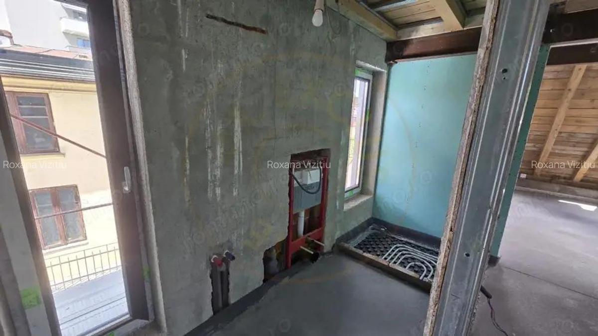 Unirii, casa individuala - 4
