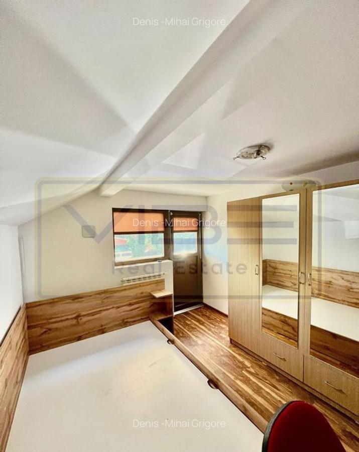 Casa zona Galata pentru Locuinta/Spatiu comercial/Medical - 4