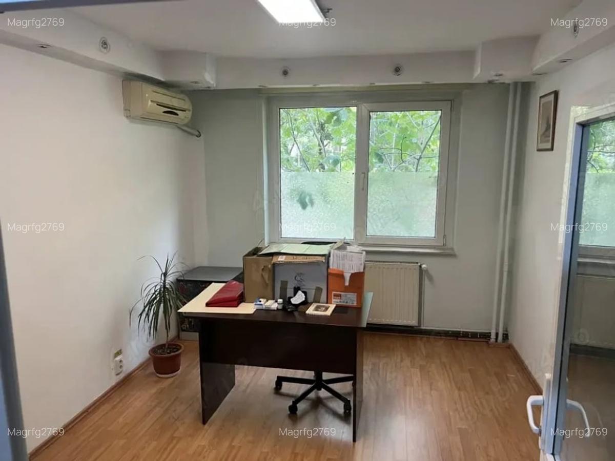 Spatiu Birouri | Colentina | 4 camere | 88 mp | Centrala | A/C - 4