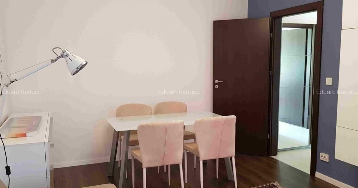 Apartament 2 camere modern, centrala proprie, complex deosebit - Drumul Taberei - 4