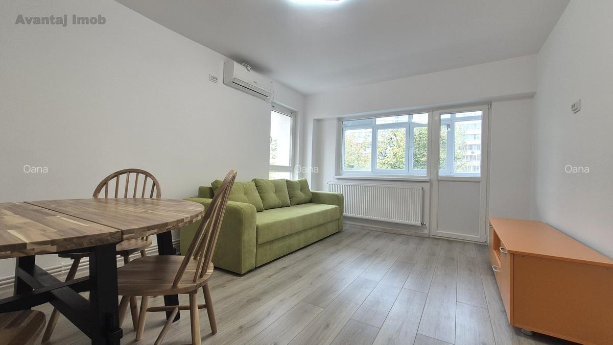 Lujerului, centrala termica, prima inchiriere - 13