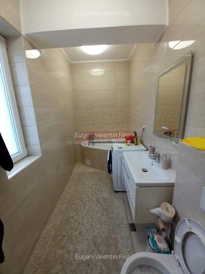 Popesti - Gama Residence - 3 Camere Decomandate - DeLUX - 17