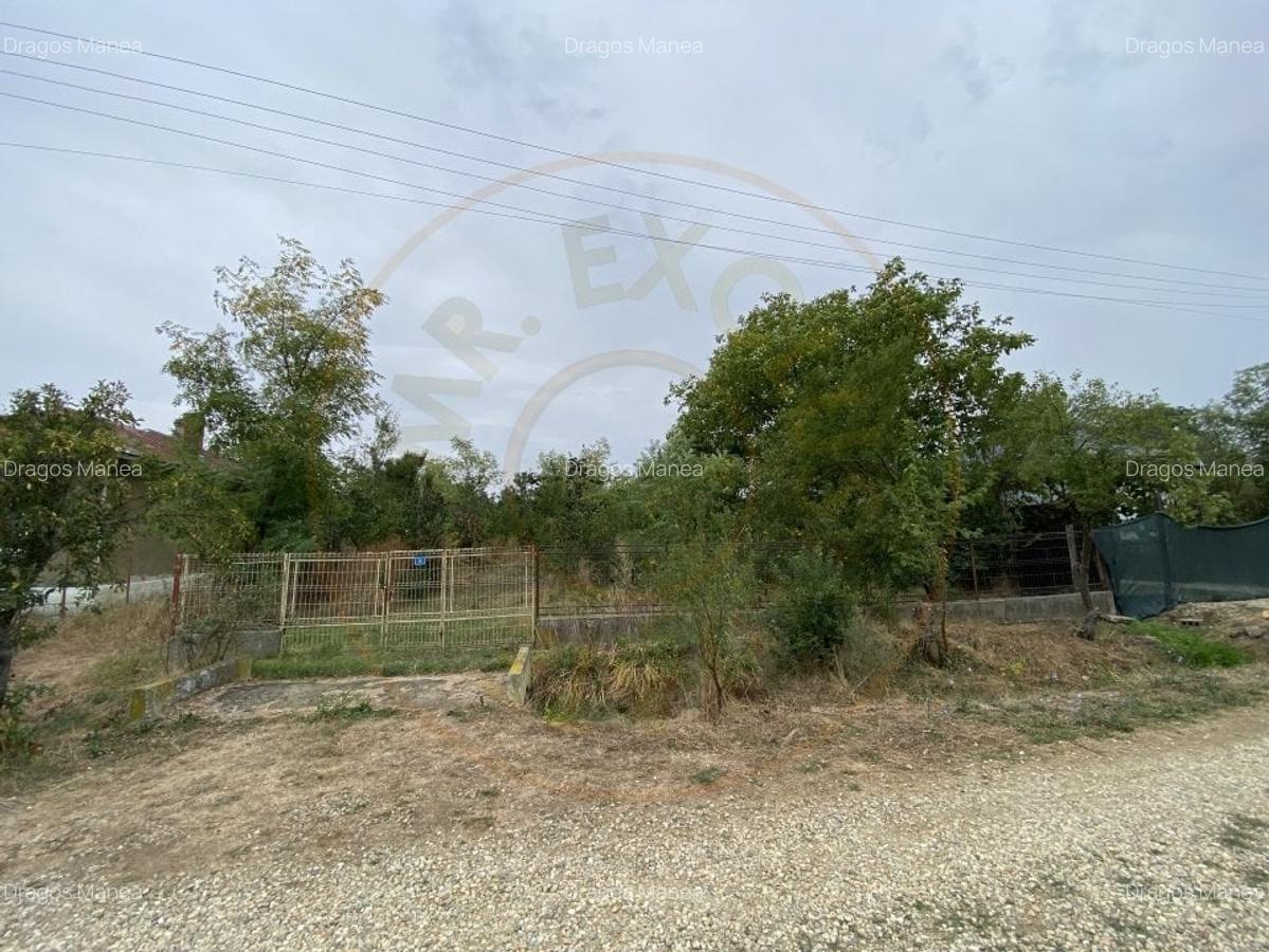 Teren 3000mp intravilan in Mavrodolu, AG - 2