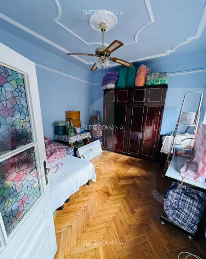 Casa in Arad, strada Andrei Saguna, cartier Parneava - 13