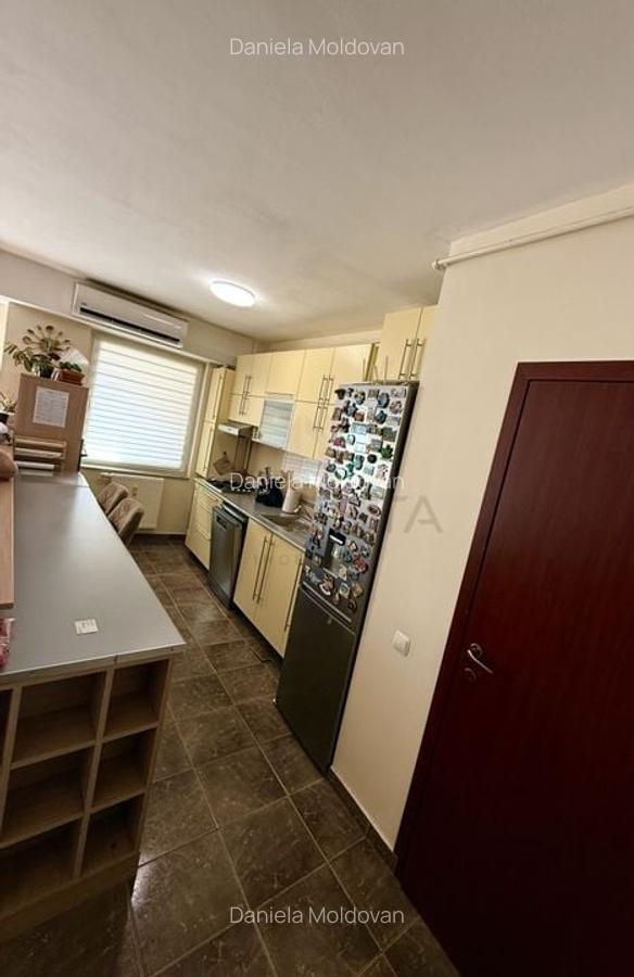 Apartament finisat modern cu 3 camere pe Calea Dorobantilor! - 10