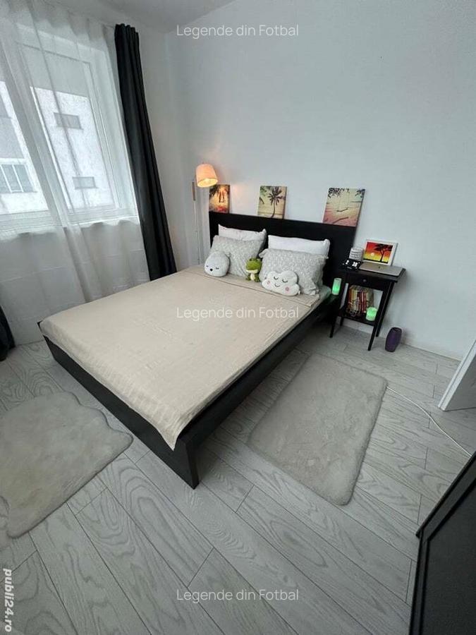 Apartament 3 camere, zona Bucium, totul nou, complet mobilat si utilat - 3 Apartament 3 camere, zona Bucium, totul nou, complet mobilat si utilat - 3