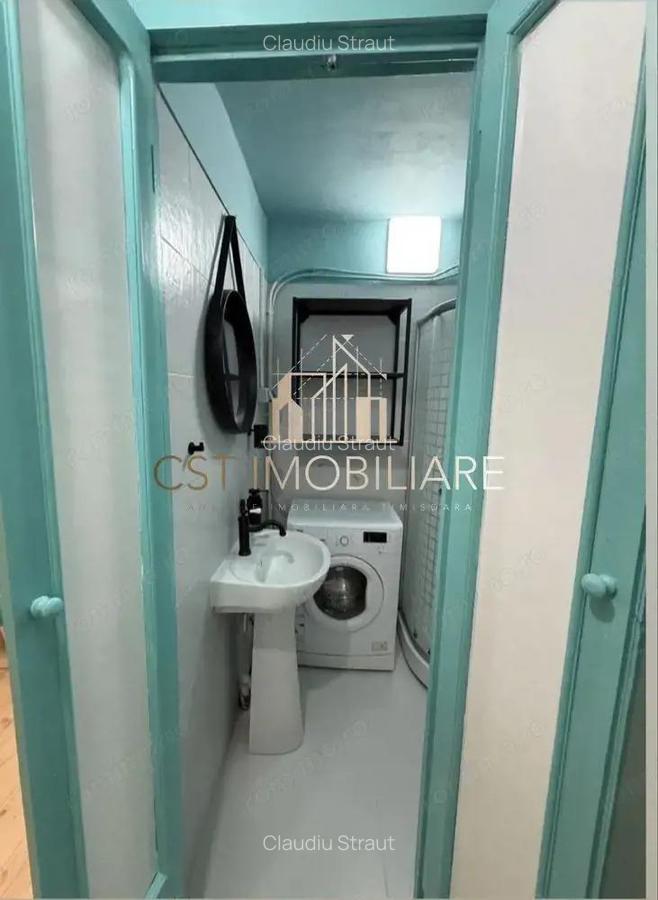 Apartament 1 camera, Lipovei, Iulius Mall - 2