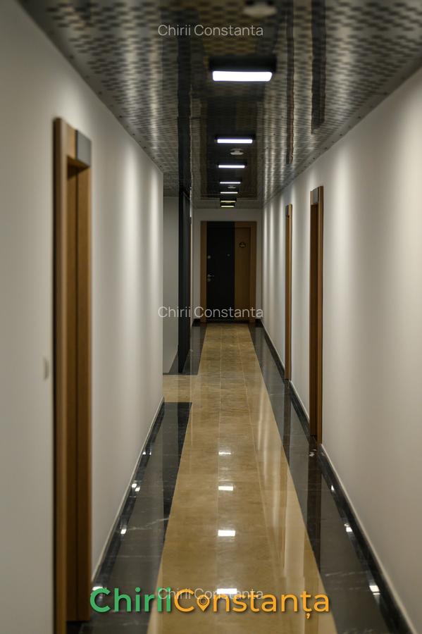 ✅Lux: Apartament nou cu parcare » prima chirie | Faleză Nord Constanța - 23