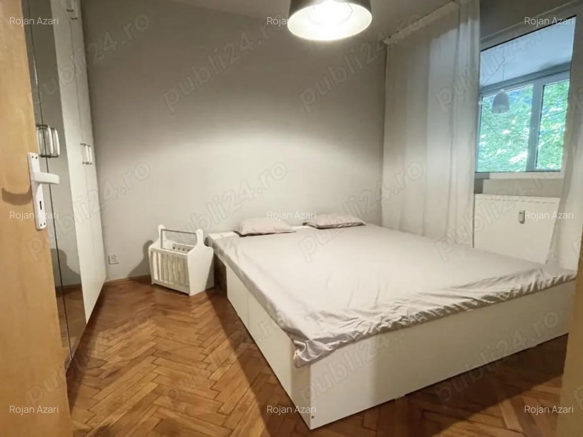 Apartament de 2 camere | Bucurestii noi | Metrou Parc Bazilescu - 4