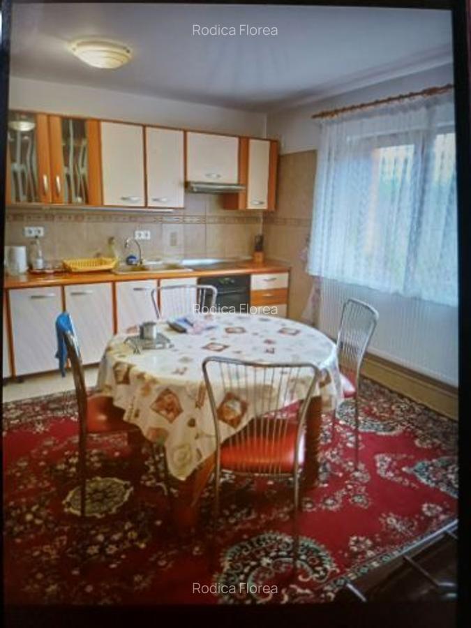 Casa constructie noua moderna- 5 camere- curte generoasa- Sanpetru - 6