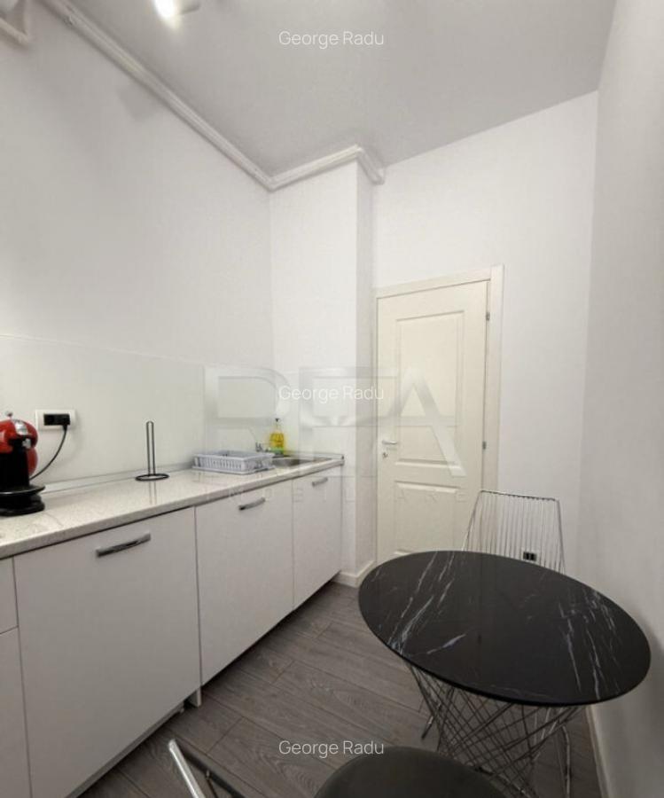 Garsoniera | Ranetti Premium Apartments | 5 minute de Metrou - 5