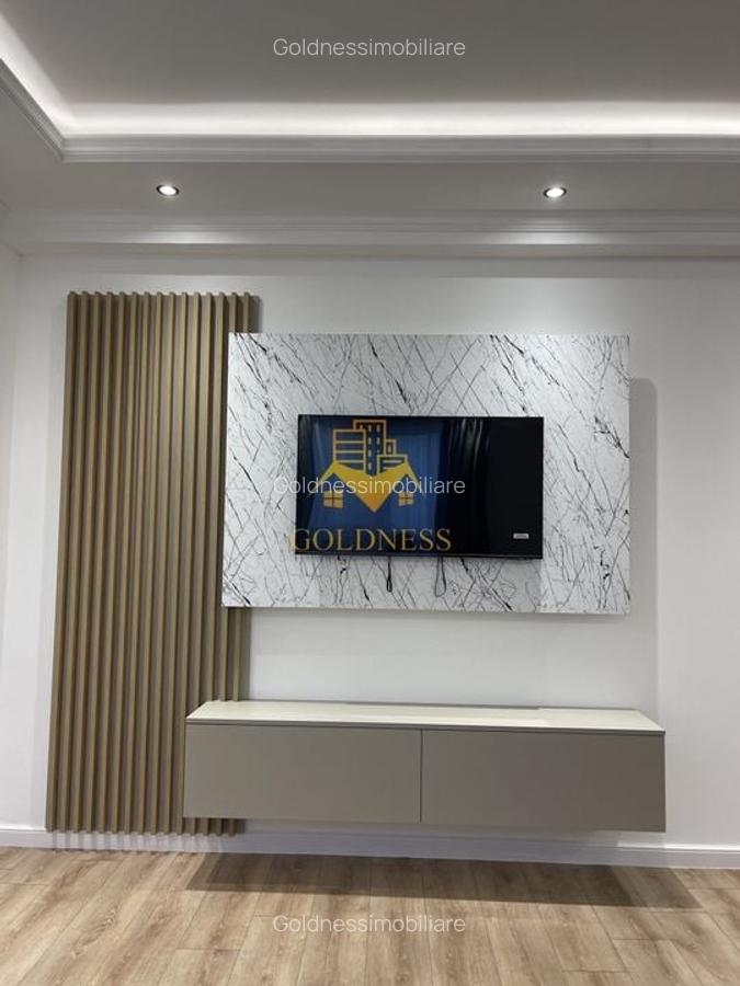 2 camere, Premium, bloc nou, parcare, Intre Lacuri, Dunarii Zona Iulis - 8