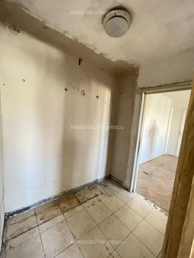 Hotel Central | 2 camere | Boxa - 3