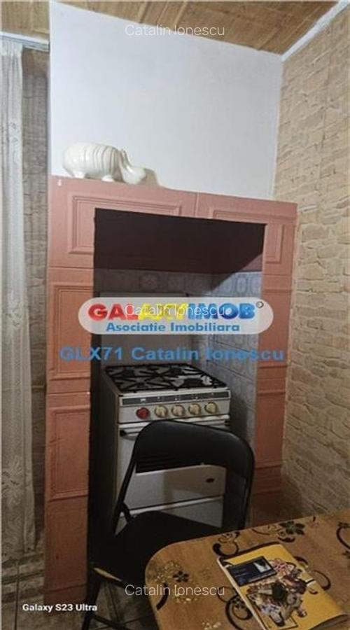 Vanzare apartament decomandat Berceni Huedin - 10