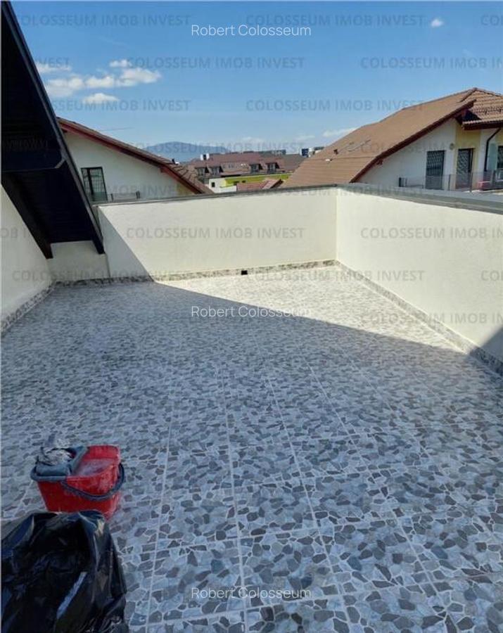 Apartament 3 camere, decomandat - zona Tractorul - 13 Apartament 3 camere, decomandat - zona Tractorul - 13