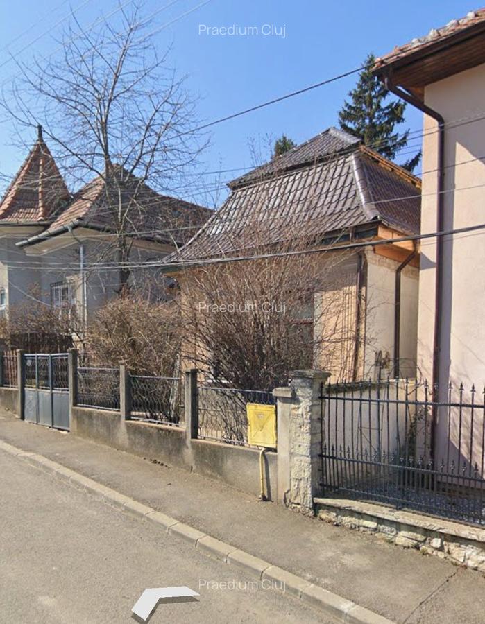 Casa individuală 3 camere in Gruia - 1