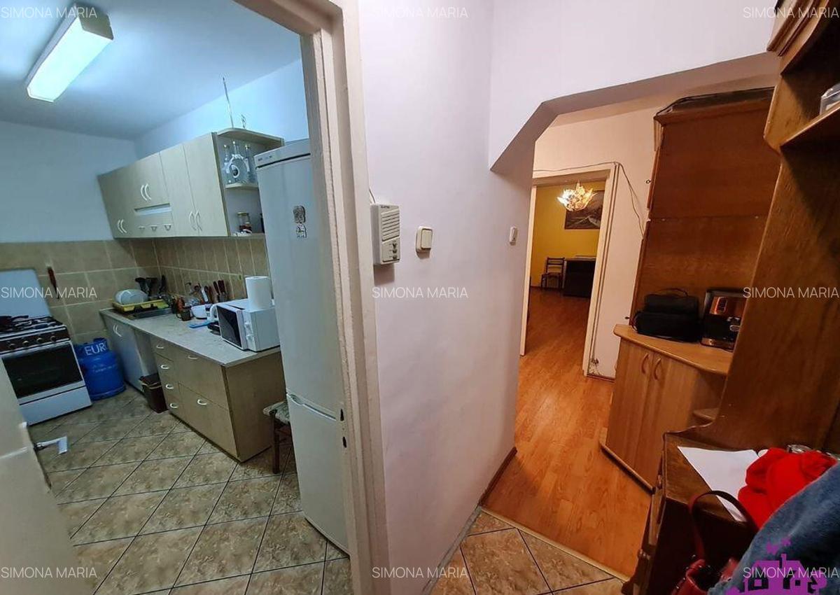 Apartament 2 camere Decebal - 8