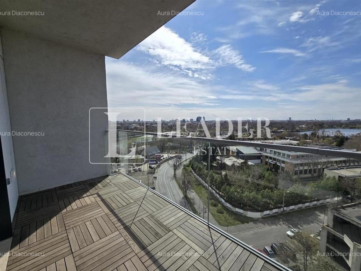 Inchiriere apartament I Herastrau - 16