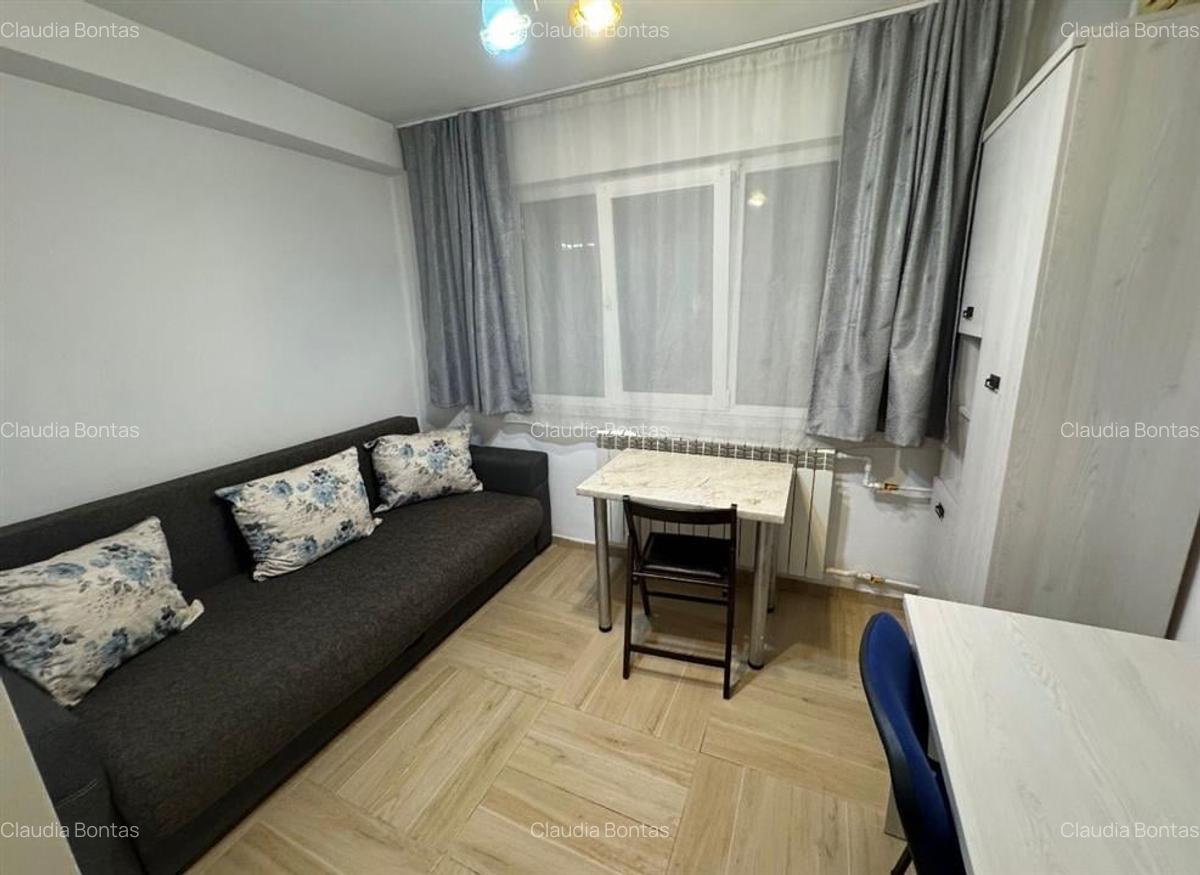 Inchiriere garsoniera in Podu Ros! - 1