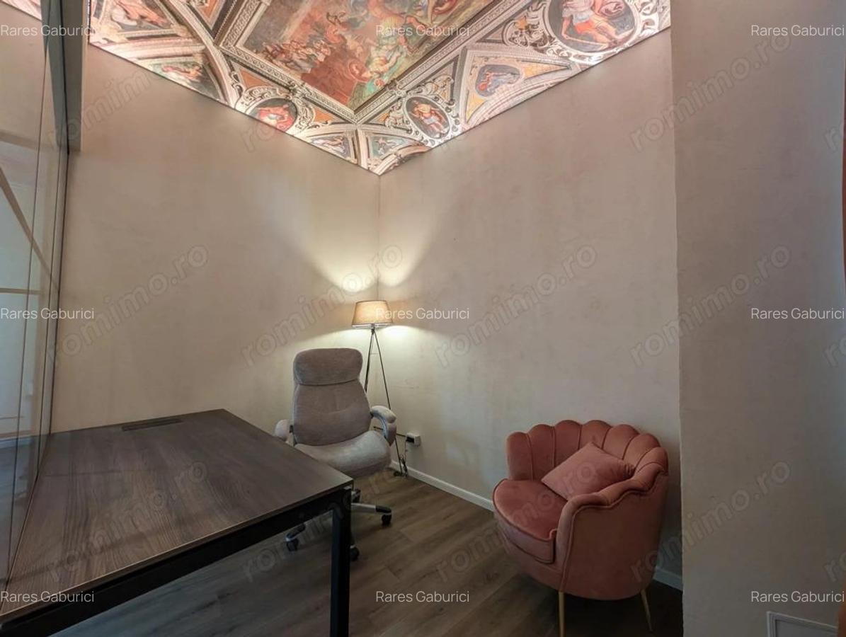 Coworking modern in zona Ci?migiu 3 birouri de inchiriat - 4