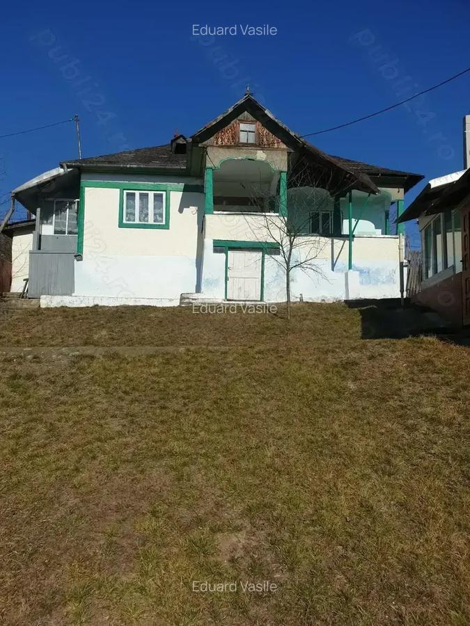 Vand casa zona submontana - 4