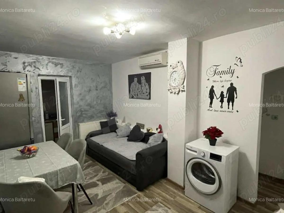 Apartament 2 camere - 5