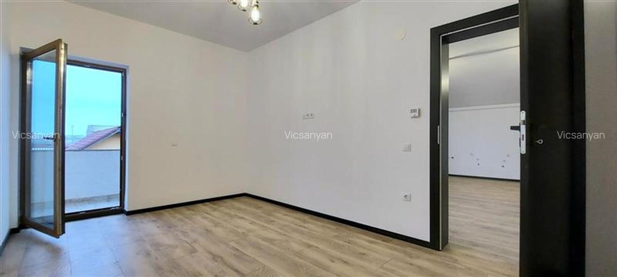 Apartament nou,la cheie,parcare,D-na Stanca,Selimbar - 1