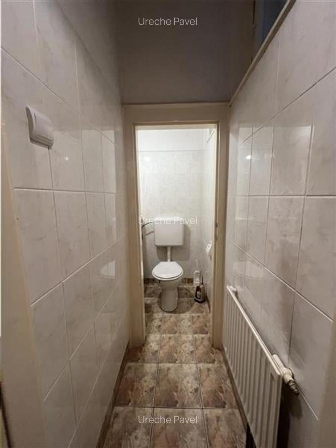 Casa individuala cu 4 camere si teren 900 mp zona Calea Poplacii - 9