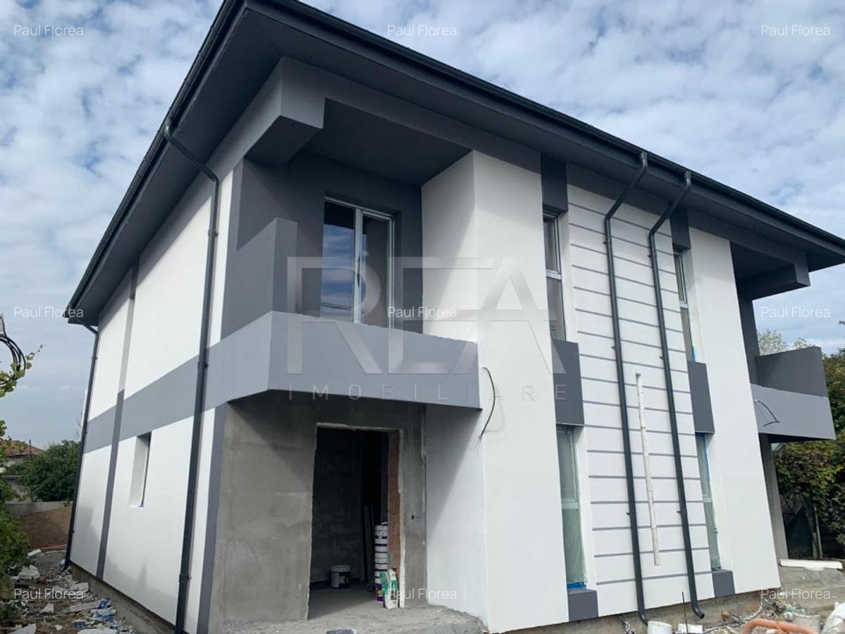 2 Duplex-uri la 8 minute distanta de mers pe jos de statia autobuzului 103 - 2