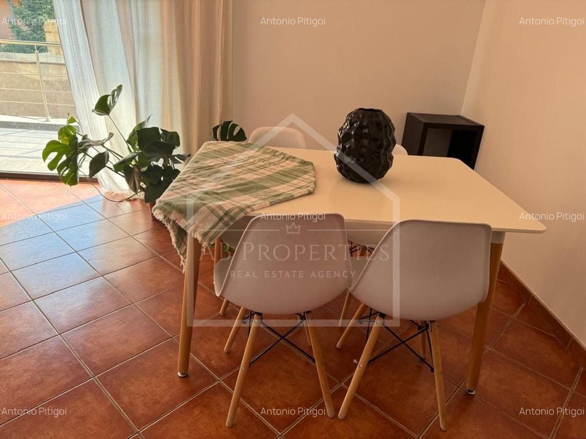 Apartament 2 camere, 2 bai | 81 mp utili + balcon | Parc Bazilescu - 9