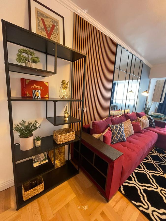 Ultralux!!!! 2 Camere City Park Vedere Lac - 21