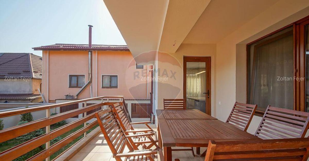 Comision 0 %! Casa de vanzare in zona Noua, Bra?ov! - 9