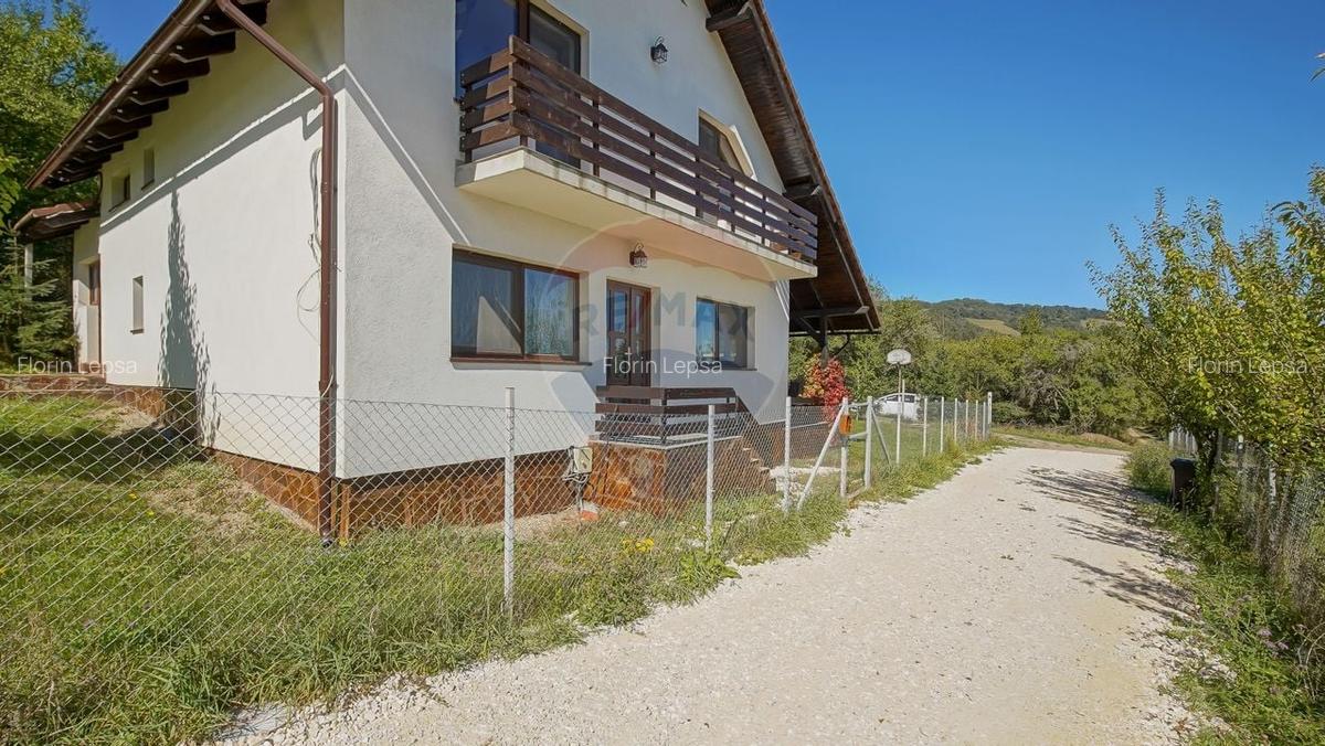 Comision 0%! Vila moderna, eficienta energetic, in mijlocul naturii - 2