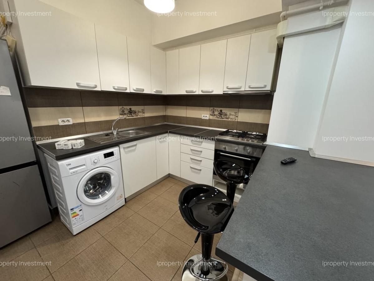 Berceni | Soseaua Oltenitei | 2 Camere | Centrala | Parcare | Balcon | - 4