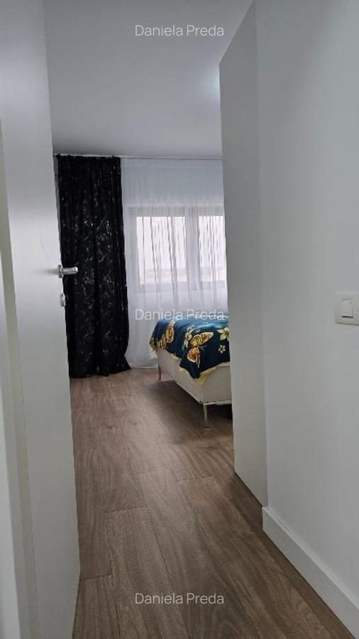 Tineretului/Carol Metrou. 2 camere nou, mobilat si utilizat complet. Proprietar - 14