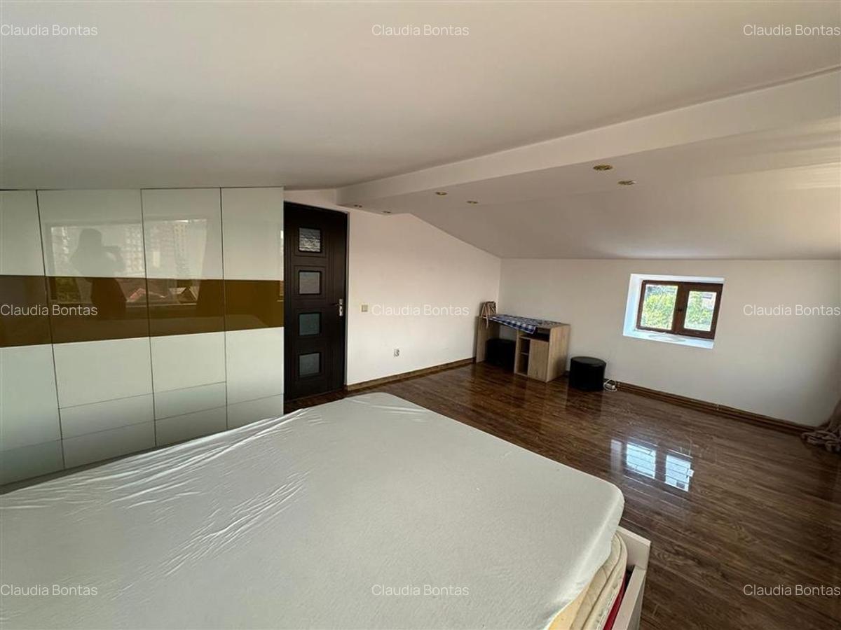 Inchiriere  Apartament cu 2 camere decomandat Copou - 9