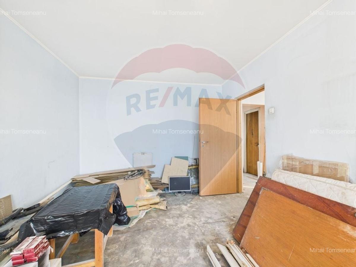 Apartament cu 3 camere in bloc reabilitat in zona Valea Ialomitei - 2