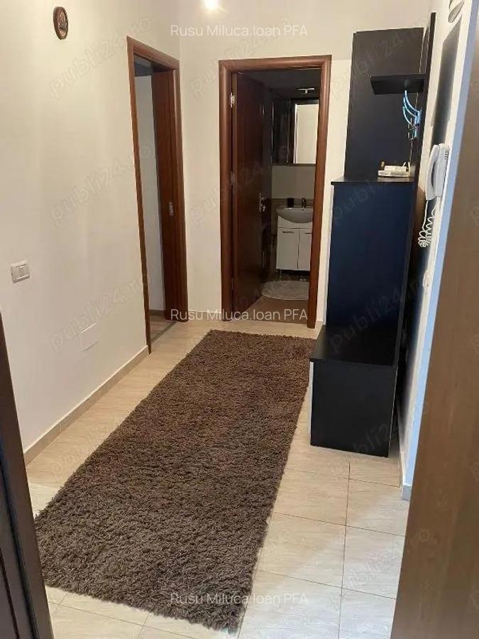 Inchiriere Apartament 2 camere Militari, Rosu, Chiajna - 7