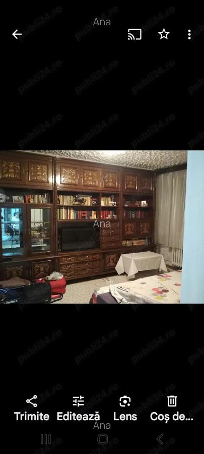 Inchiriez ap.2 cam mobilat Baba Novac - 5