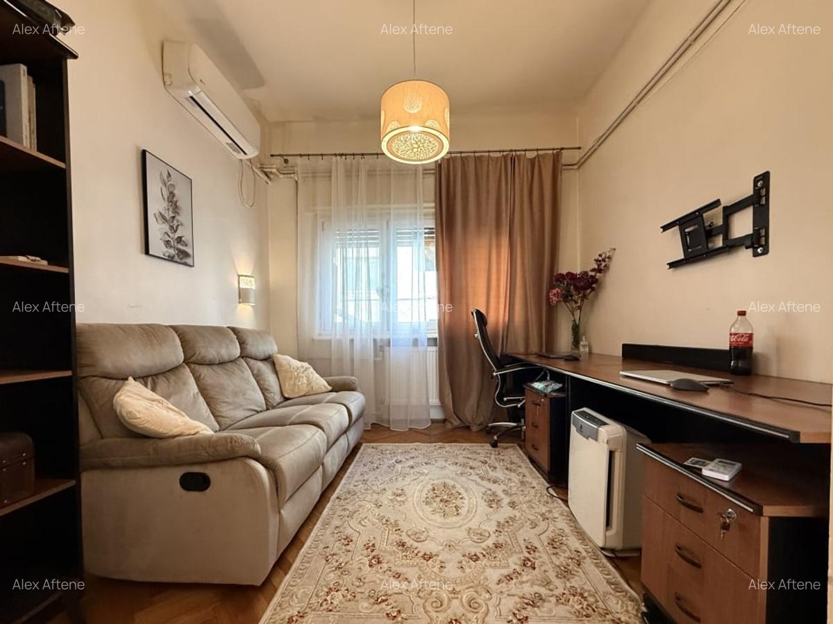 0% & Tur 360 | Apartament 3 camere 113 mp, 2 bai, 3 balcoane & 3 boxe | Unirii - 7