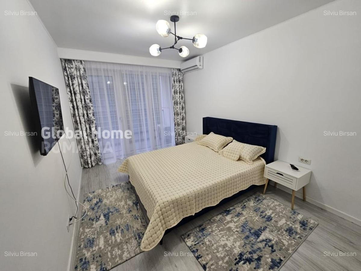 Apartament 3 camere 78MP | Pipera- Ambiance residence | Parcare subterana - 4