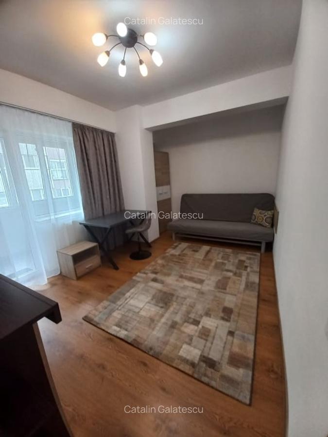 Investitia perfecta la cheie ,apartament cu chirias, langa Metrou Dimitrie Leoni - 11