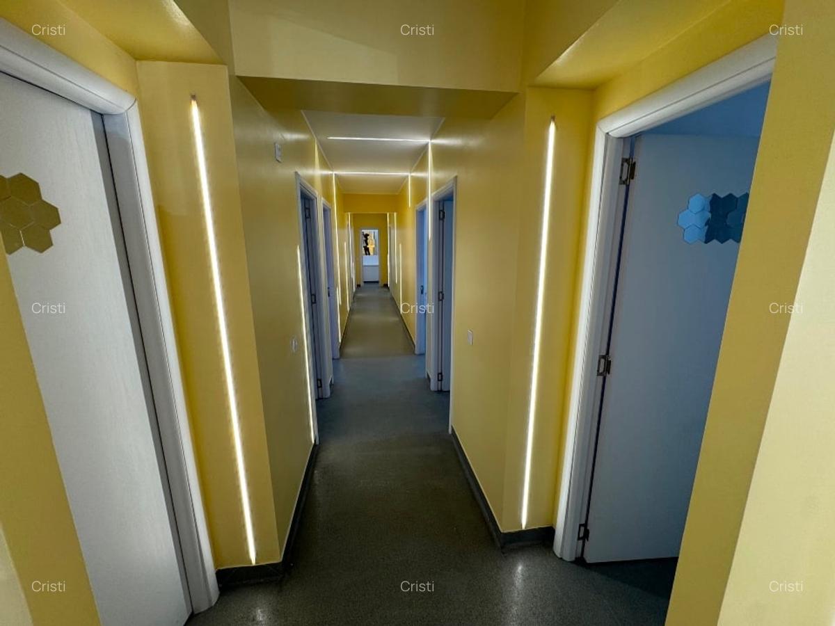 Spațiu comercial, 130 mp în Brâncoveanu - 12