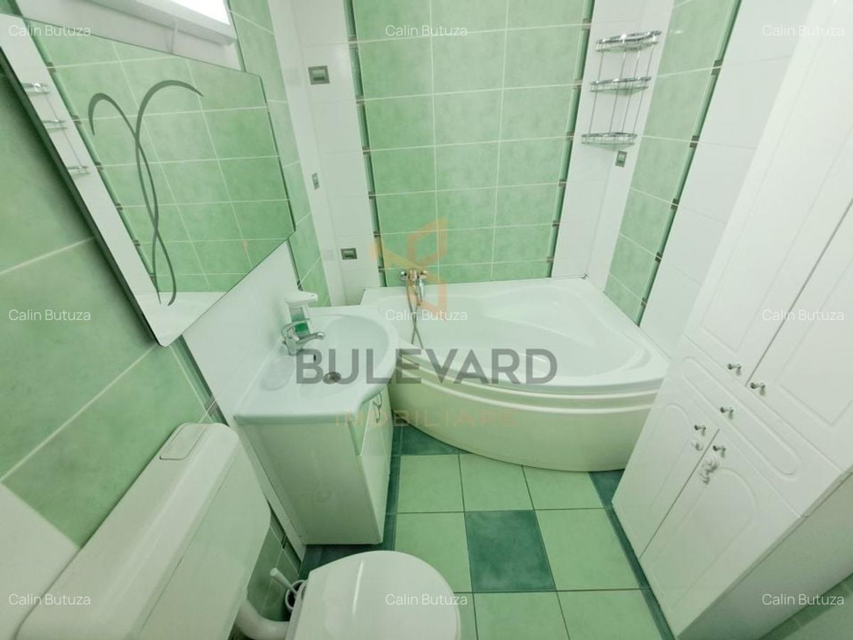Apartament 3 camere zona exclusivista, aproape de Iulius Mall - 17