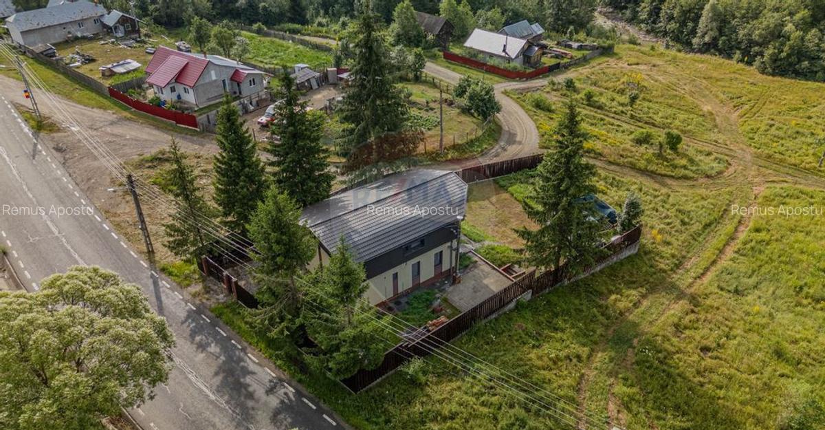 Casa de vacan?a sau investi?ie turistica in Gresu ?... - 9